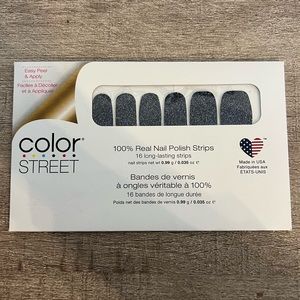 Color Street - Living the Gleam